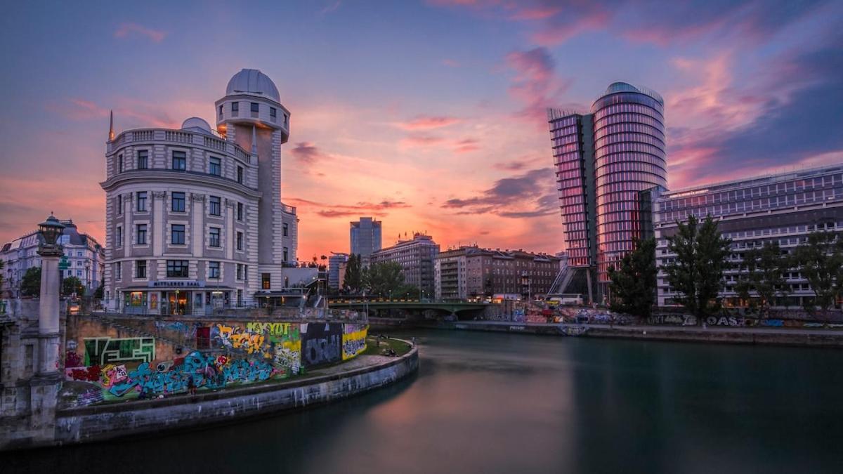 Luxe * Vienne