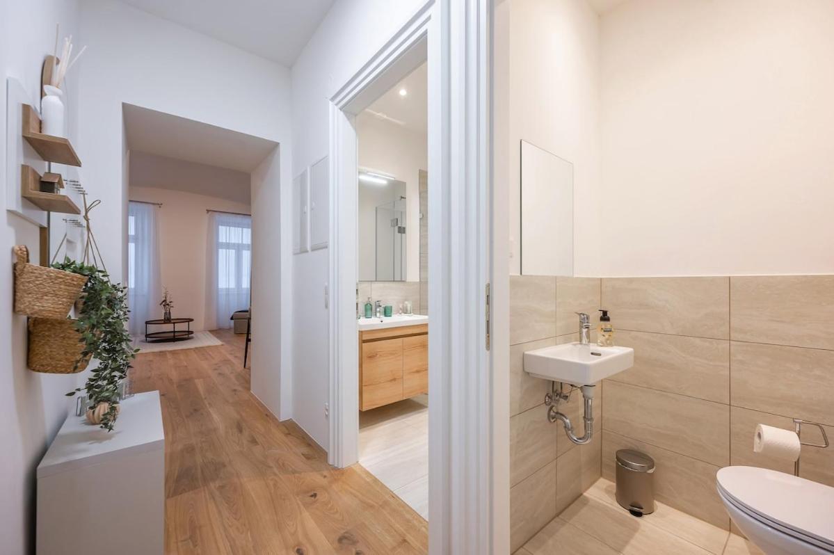 Appartement Luxe