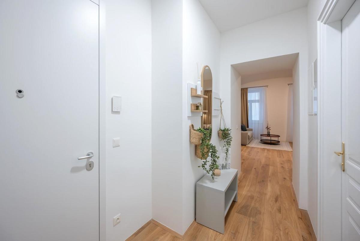 Luxe Appartement Vienne