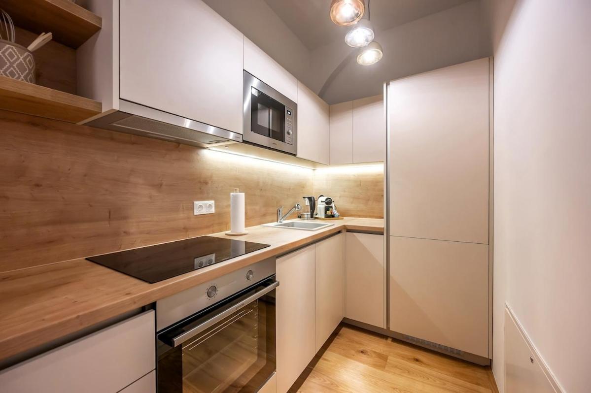 Luxe Appartement *